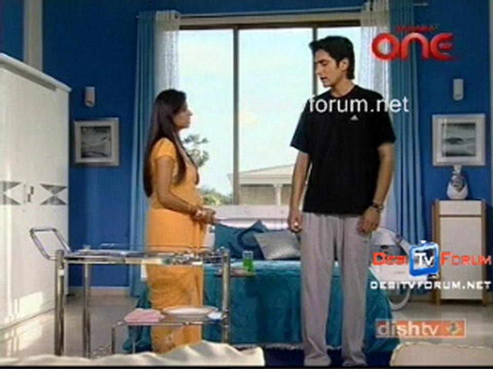 Woh Rehne Wali Mehlon Ki - 2nd June 2010 - Pt3