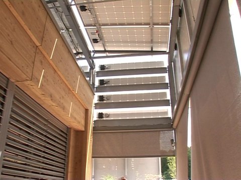 Le Journal vidéo du mardi 22 juin 2010, édition de 18H00.