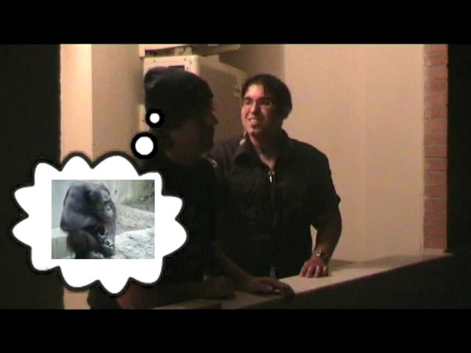 Batido de fresa. Ep 2