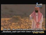 Les Histoires des Prophetes E09 [Abraham] - part 1 /2