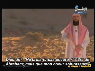 Les Histoires des Prophetes E09 [Abraham] - part 1 /2