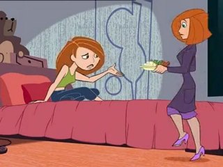 Disney's Kim Possible - Episode 3: The New Ron (2/3)