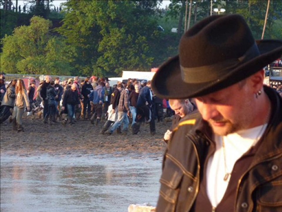 Sonisphere 2010