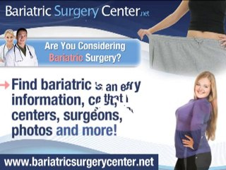 Bariatric Surgery Center