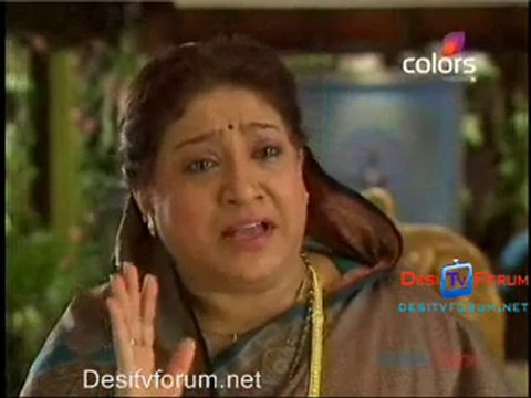 Laagi Tujhse Lagan - 22nd June 2010 - pt3