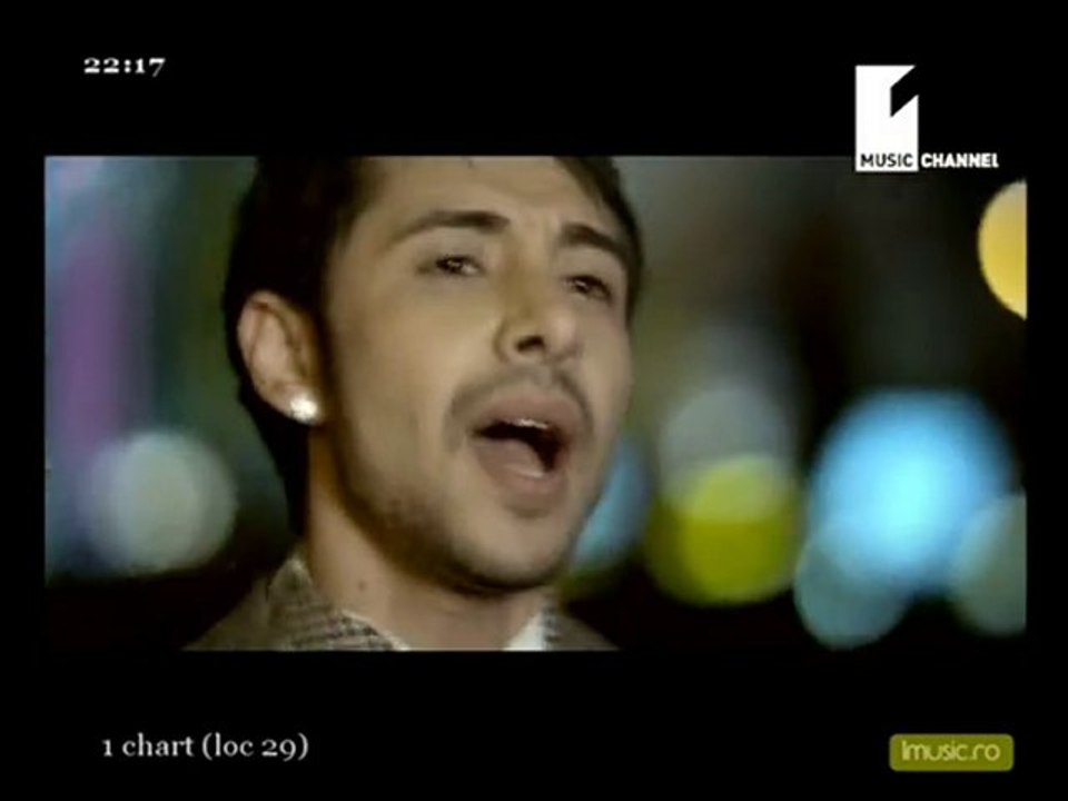 Andra and Adi Cristescu - Colt De Suflet