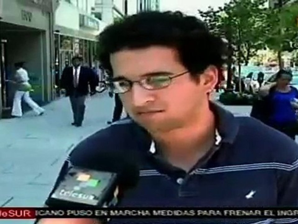 100 mil barriles de petróleo de vierten diariamente en Golf