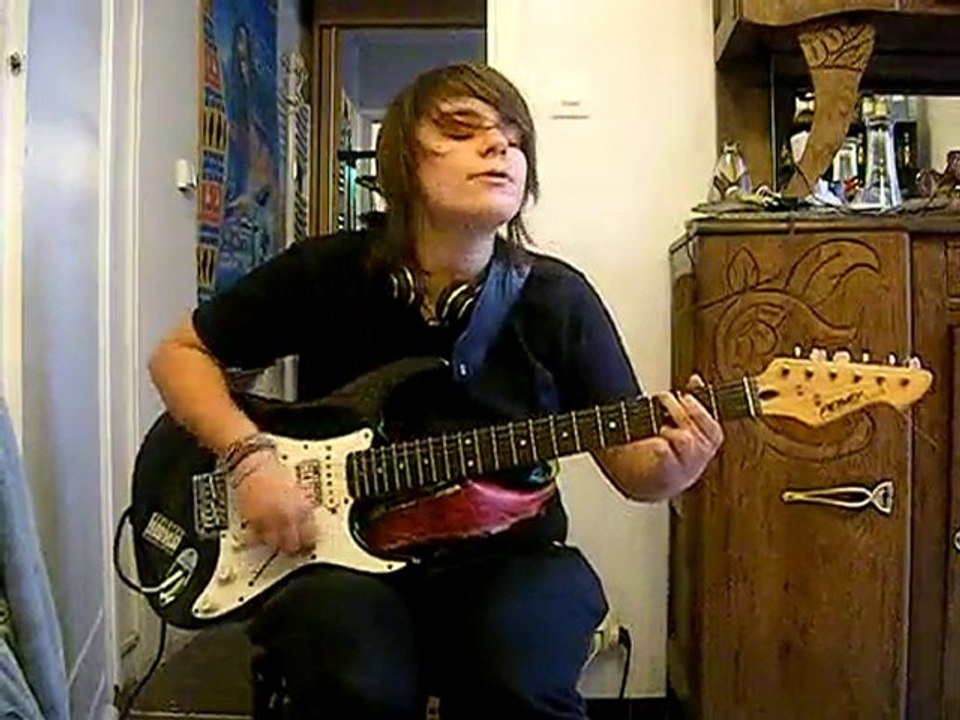 Beautiful - Christina Aguilera