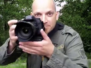 PRZEŚWIETLENIE - videocast o fotografii, odc.13