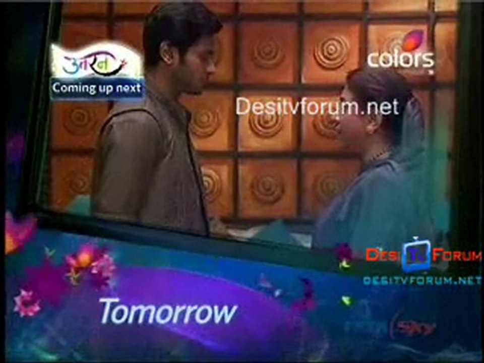 Laagi Tujhse Lagan - 22nd June 2010 - pt5