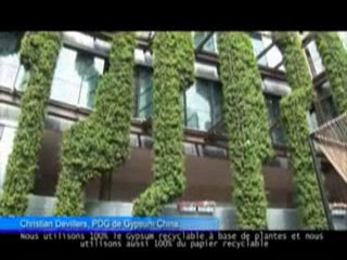 Expo 2010 Shanghai: testimonials