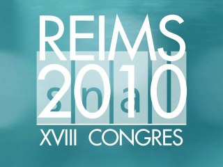 REIMS 2010 - INTER 3 + ITW