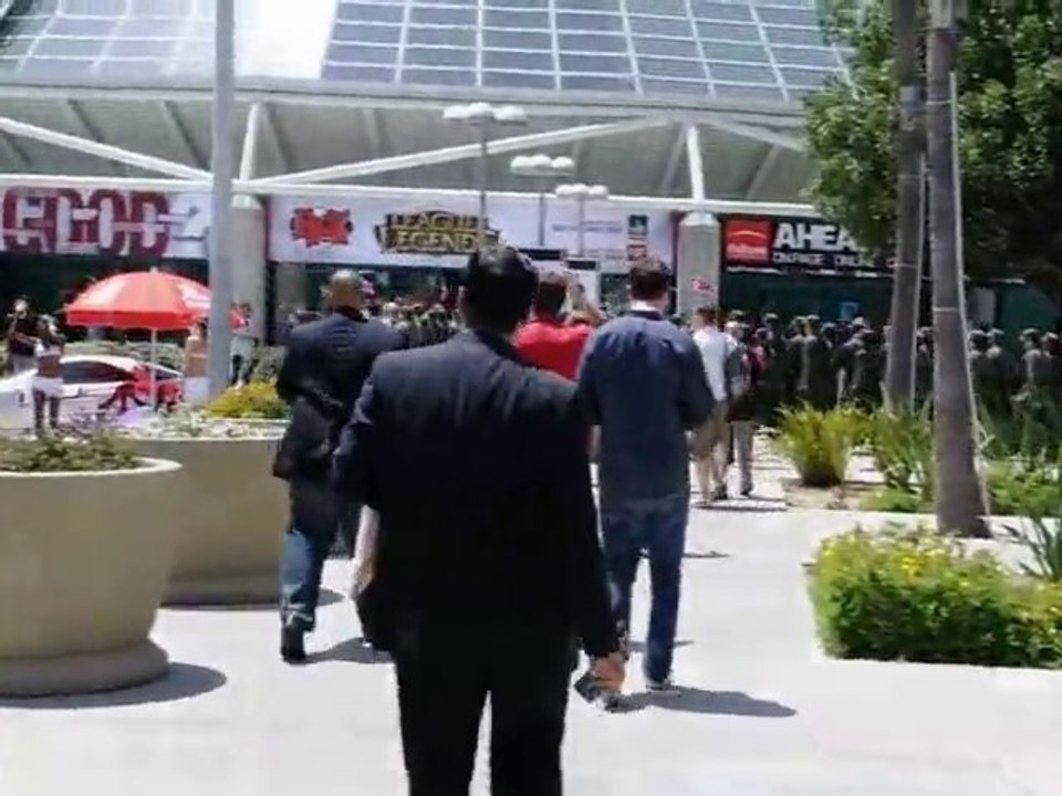 E3 2010: Die Rückschau