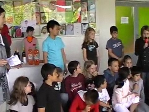 L'Ecole des Rêpes Sud à Vesoul raconte la Grande Guerre