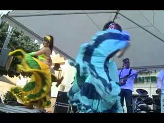 Fete de la musique Brive 2010
