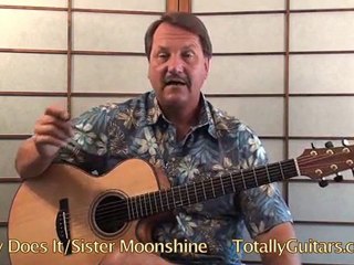 Roger Hodgson and Supertramp - Easy Does It/Sister Moonshin