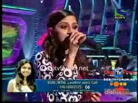 Indian Idol - 22nd June 2010 - pt9