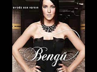 Bengü-Sırada Sen Varsın (Volga Tamoz Vers.)-2010