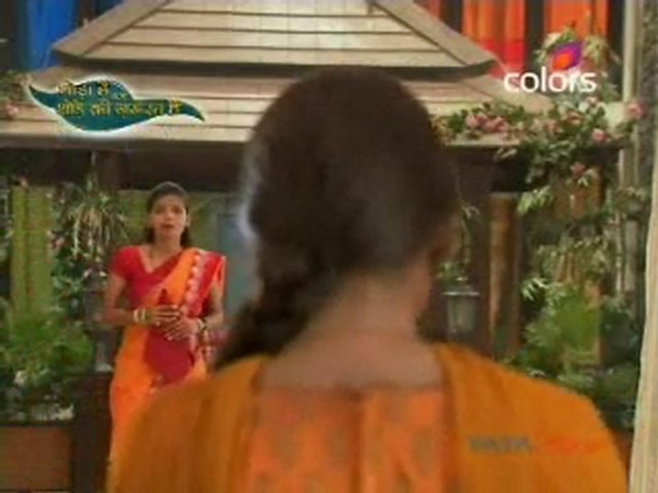 Laagi Tujhse Lagan -22nd  june 2010 pt-2