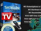 Satellite Tv For Pc | Satellite Tv For Pc Elite