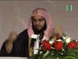 قصة ابن بسطام مع الخليفة | د. عائض القرني