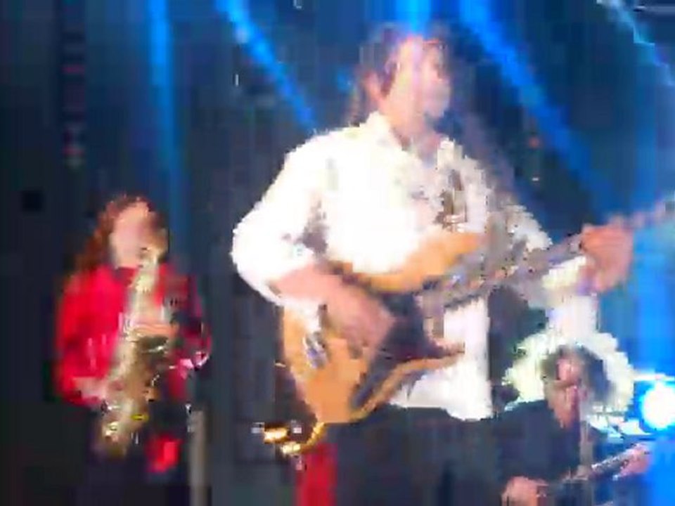 Sinsémilia - Douanier 007