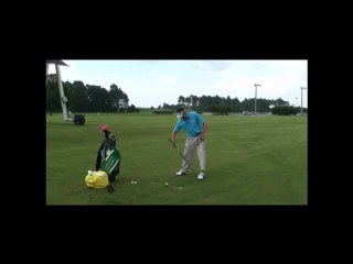 Myrtle Beach Golf Tip - 3 Wood