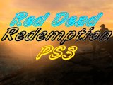 Déballage de Red Dead Redemption (PS3)