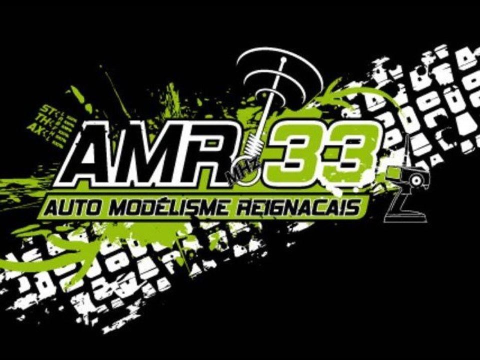 Inauguration et rassemblement à l'AMR33