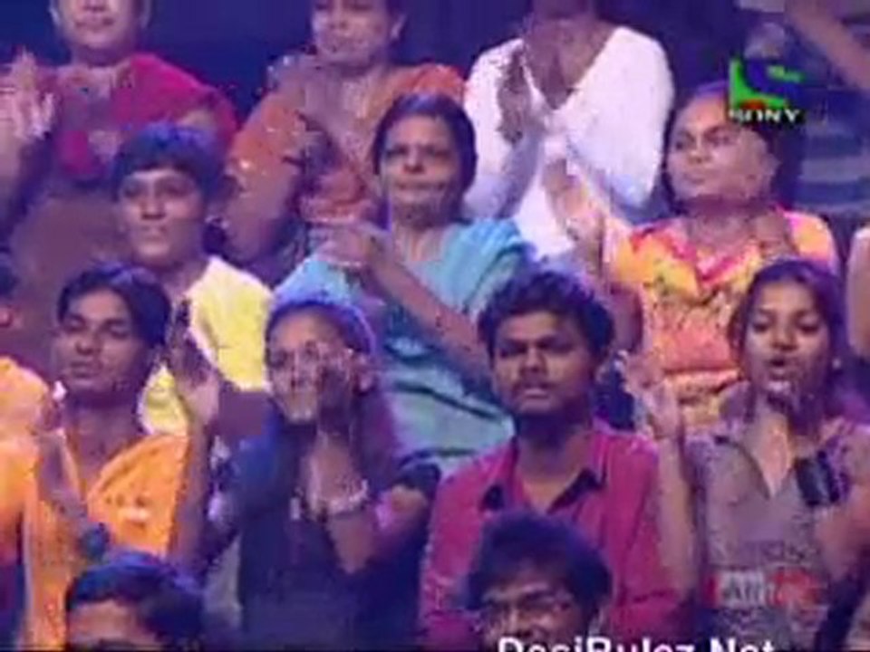 Indian Idol 22nd June 2010 Part9