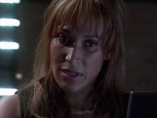 Stargate Atlantis - 42