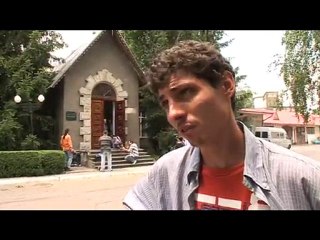 NuntaInBasarabia.ro: Sergiu Voloc despre casting