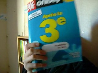 Vidéoblog 15.0- Dépression