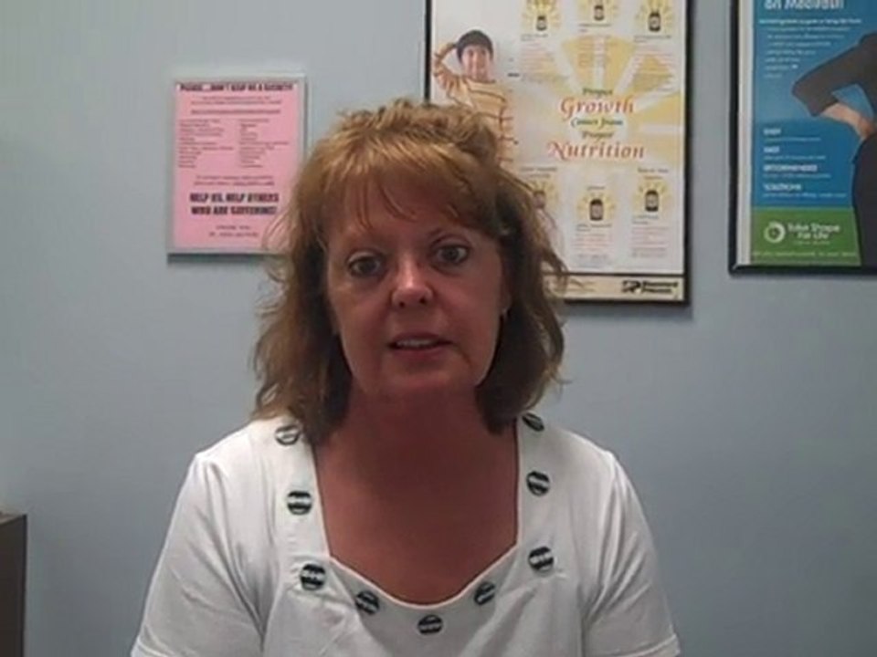Chiropractor, St. Louis MO, Dr. Adam Hughes