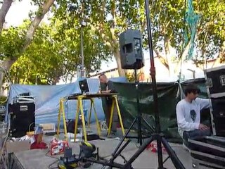 Fête de la zik KDB (sagsag)