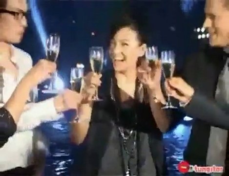 Wentworth Miller in Me&City Opening Night #3