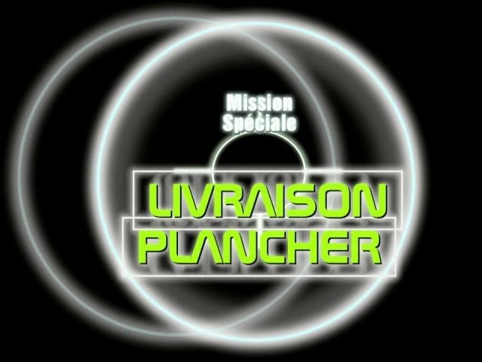 Livraison Plancher