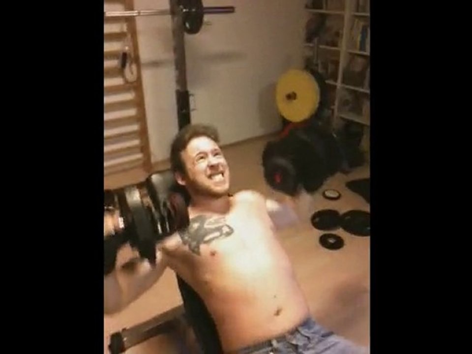 Bench Press