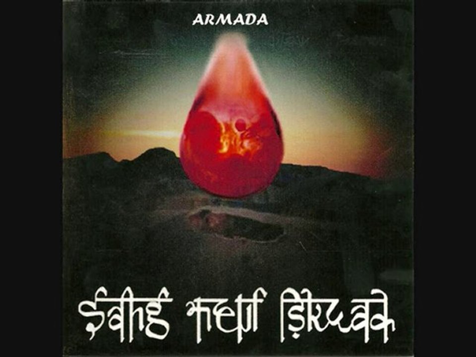 ARMADA/BIG M "Marée noire"