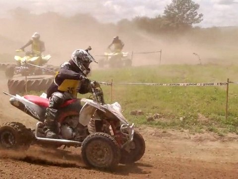 VIP-Quad Bailly Loisirs Yam's days 19/06/10 N°7