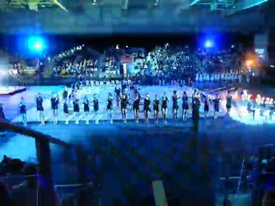 Cloture Gala GRS