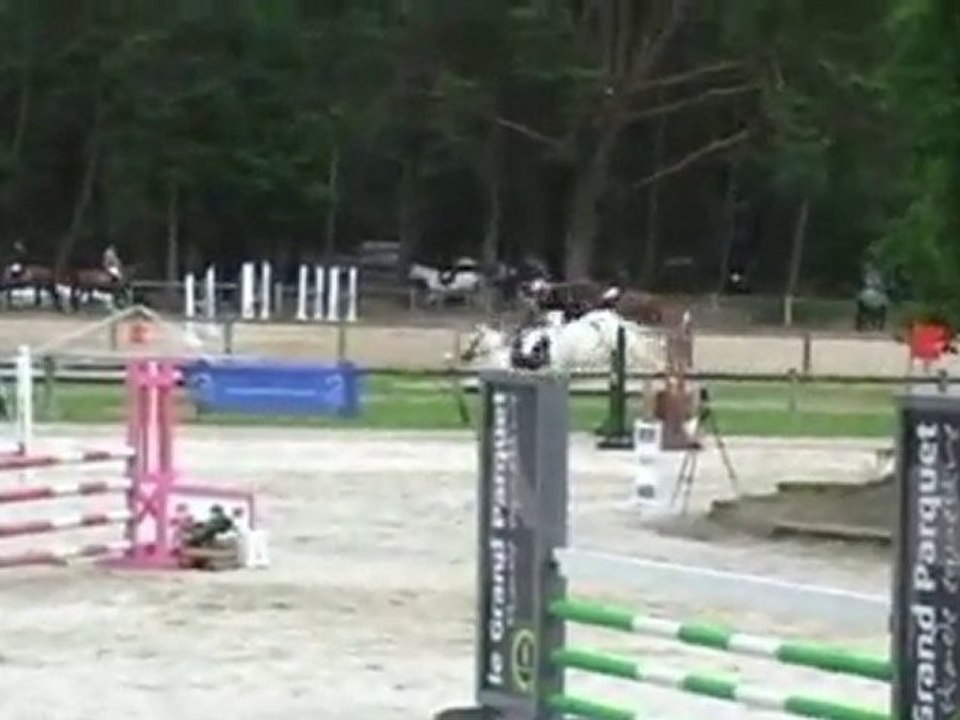 finale regionale fbleau 2010 2me jour