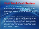 Fast Track Cash Review - Ewen Chia