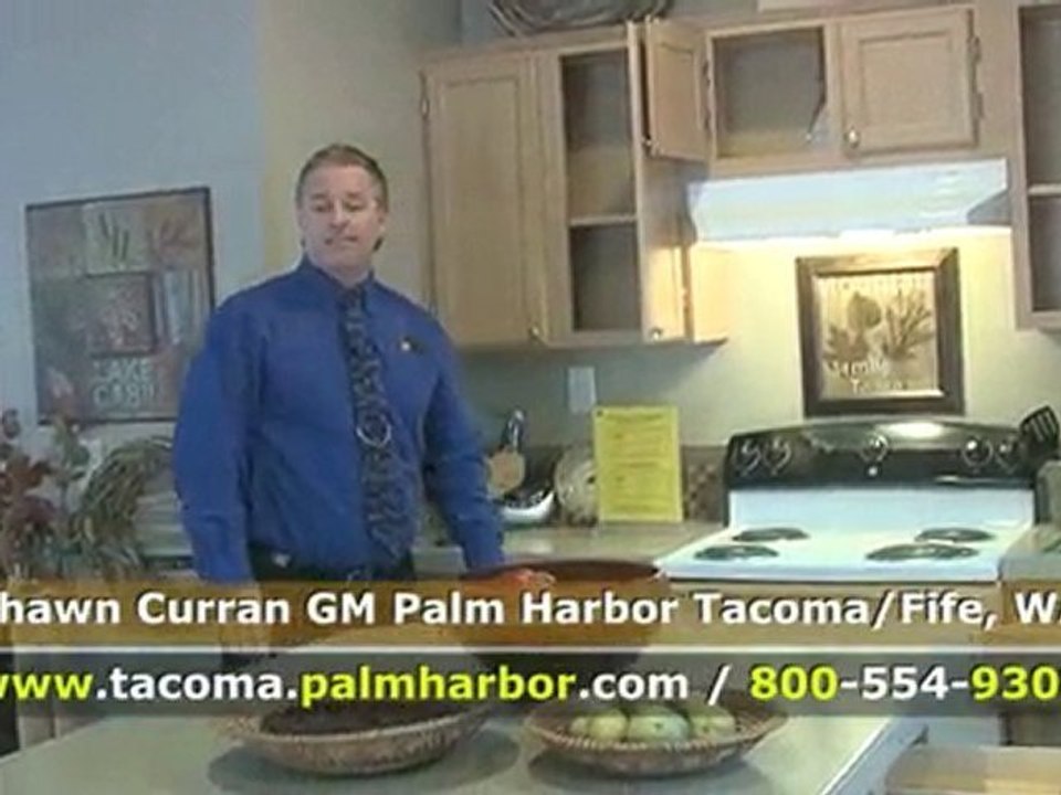 Tacoma's #1 Manufactured Homes Palm Harbor In Fife Tacoma WA