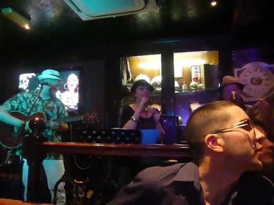 Little Ced, Zhakee & Mr Chris