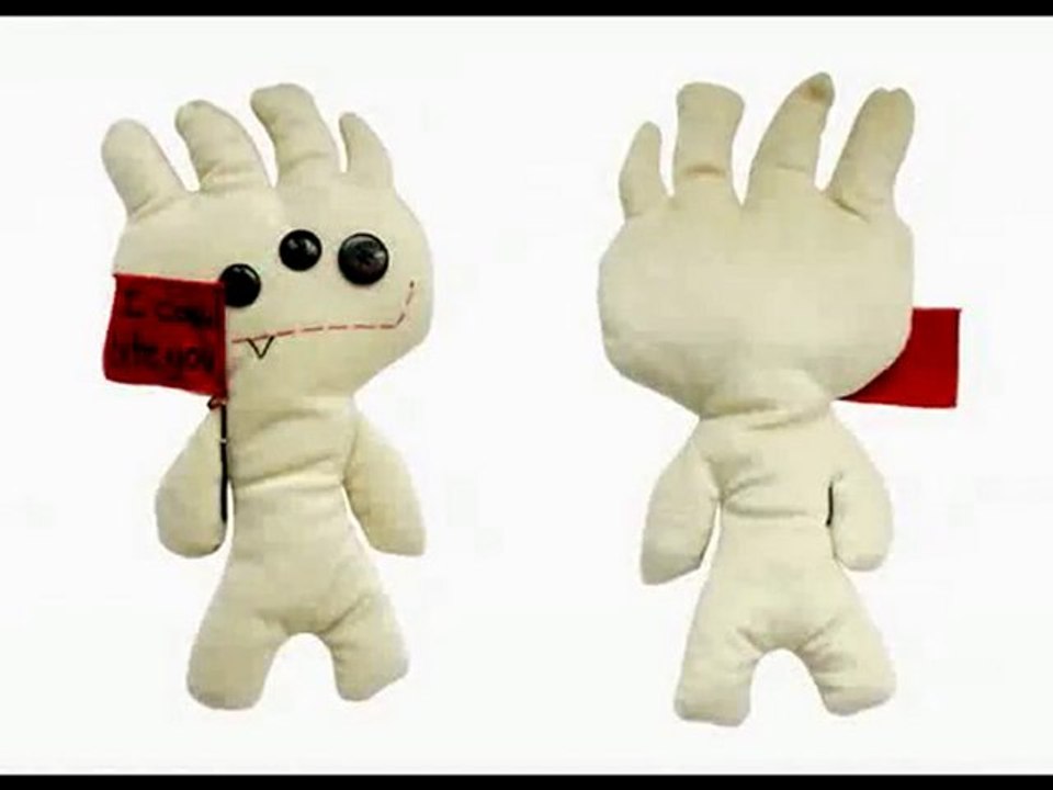 innernerd plush