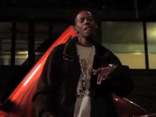 Kurupt "Yessir" (Prod. by Pete Rock)