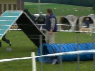 Open L1 Bono - Villars-le-Grand le 20 juin 2010