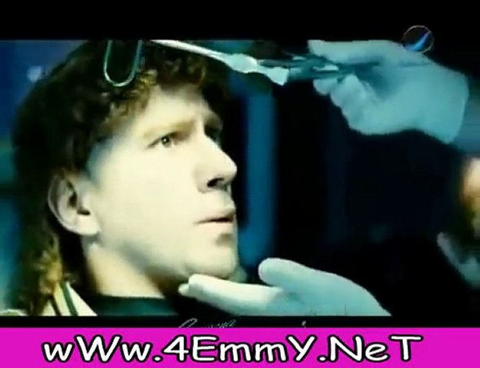 اعلان فيلم لا تراجع ولا استسلام للنجم احمد مكي