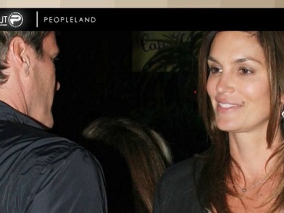 JT : Mickael Vendetta et Cindy Crawford sont deux opposés !